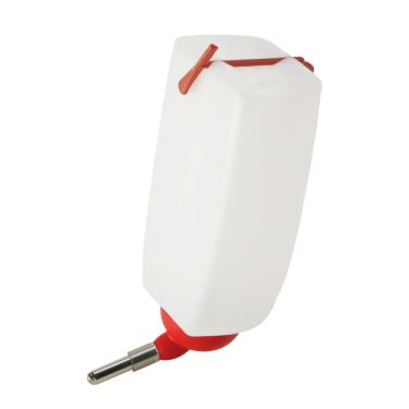 Ποτίστρα τρωκτικών με μπίλια