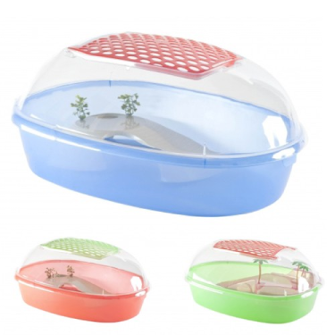 2GR Χελωνιέρα Κλειστή Sammy