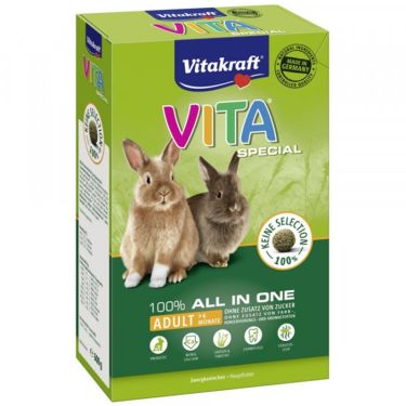 Vitakraft Vita Special Adult