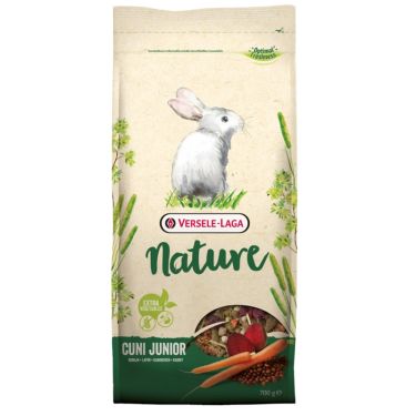 Versele Laga Cuni Junior Nature