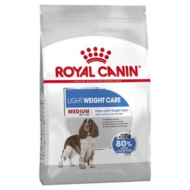 Royal Canin Medium Light Weight Care
