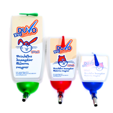 Duvo Ποτίστρα για μικρά ζώα