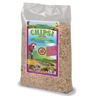 Chipsi Extra XXLarge Υπόστρωμα