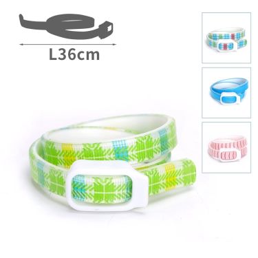 Nobleza Flea & Tick Αντιπαρασιτικό Περιλαίμιο Γάτας