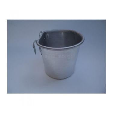 Κύπελλο Νικελ Φαγητού-Νερού για Παπαγάλους