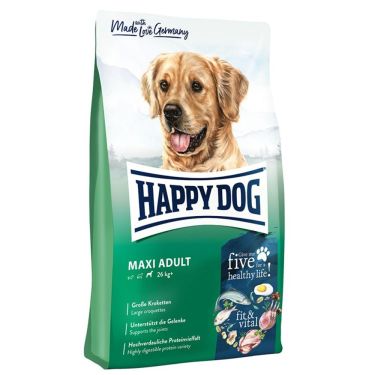 Happy Dog Fit & Vital Adult Maxi