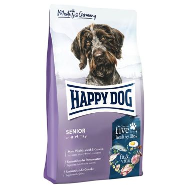 Happy Dog Fit & Vital Senior