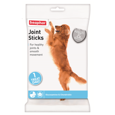 Beaphar Joint Sticks για Ενίσχυση των Αρθρώσεων