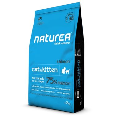 Naturea Lands Barong North Atlantic Salmon