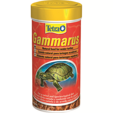 Tetra Gammarus Τροφή για Νεροχελώνες