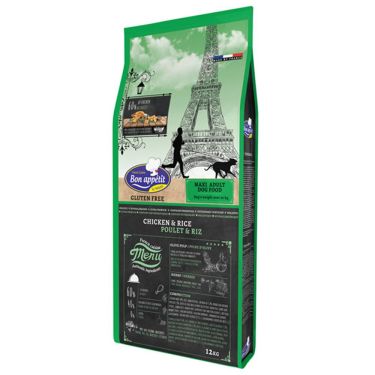 Bon Appetit Adult Maxi Chicken & Rice