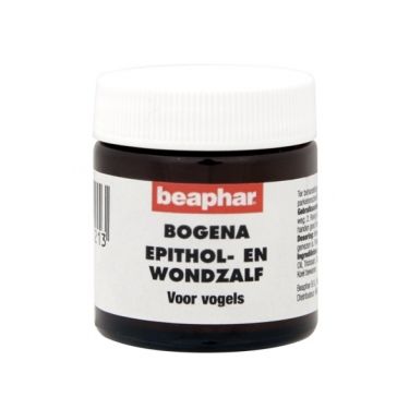 Beaphar Epithol- en Wondzalf