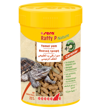 Sera Raffy P Nature