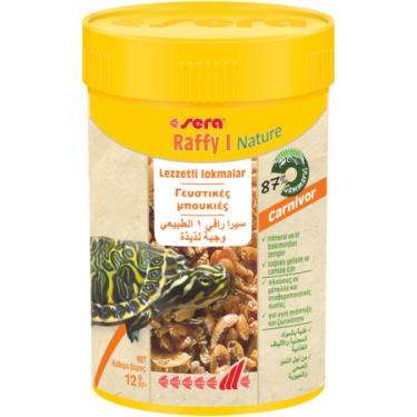 Sera Raffy I Nature