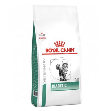 Royal Canin Vet Diet Cat Diabetic