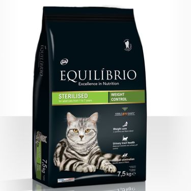 Equilibrio Cat Sterilised