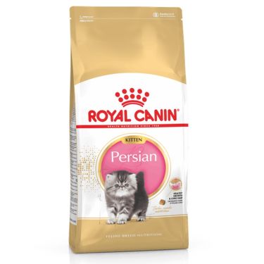 Royal Canin Kitten Persian