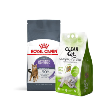 Royal Canin Appetite Control Care