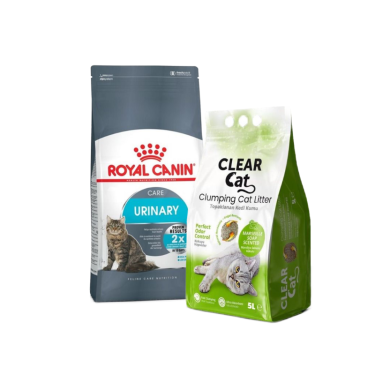 Royal Canin Urinary Care