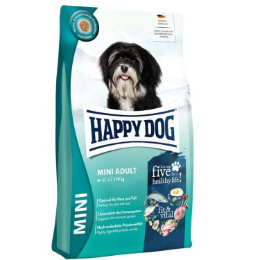 Happy Dog Mini Adult