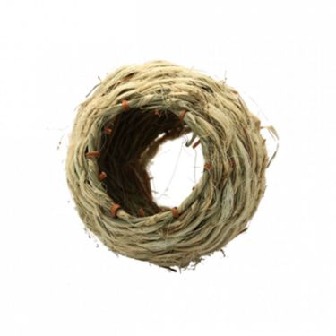 Happy Pet Jumbo Grass House  για Μικρά Ζώα