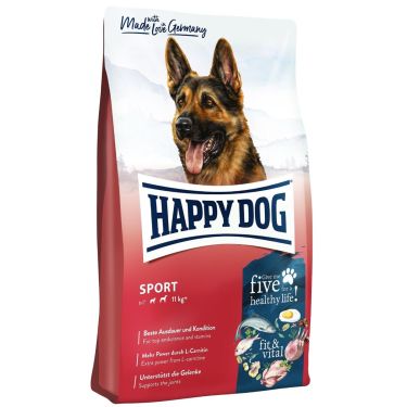 Happy Dog Fit & Vital Adult Sport
