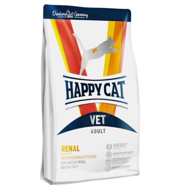 Happy Cat Vet Diet Renal