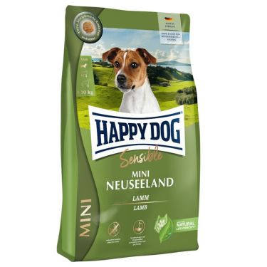 Happy Dog Mini Neuseeland