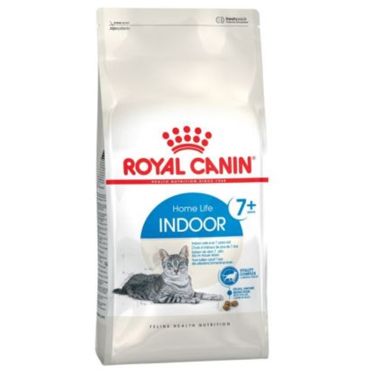 Royal Canin Indoor 7+