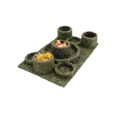 JR Farm Back to Instinct Πάρκο Δραστηριοτήτων