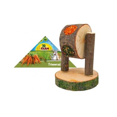 JR Farm Trimmrad Τροχός με Σνακ 200g