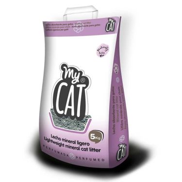 Myta My Cat Αρωματική
