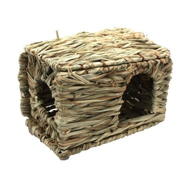 Nature First Grassy Hideaway