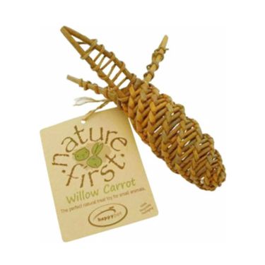 Nature First Willow Carrot