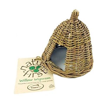 Nature First Willow Wigwam