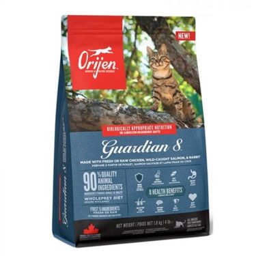 Orijen Guardian 8