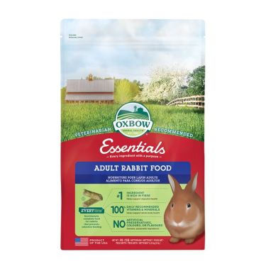 Oxbow Essentials Adult Rabbit