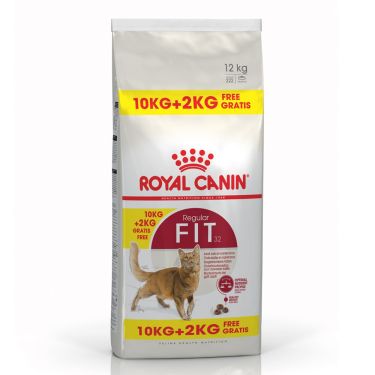 Royal Canin Fit 32