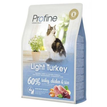 Profine Adult Light Turkey & Rice