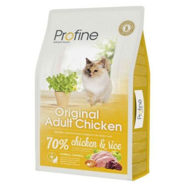 Profine Original Adult Chicken & Rice