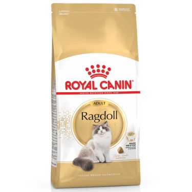 Royal Canin Ragdoll