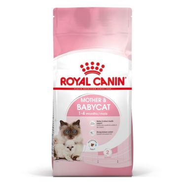 Royal Canin Mother & BabyCat