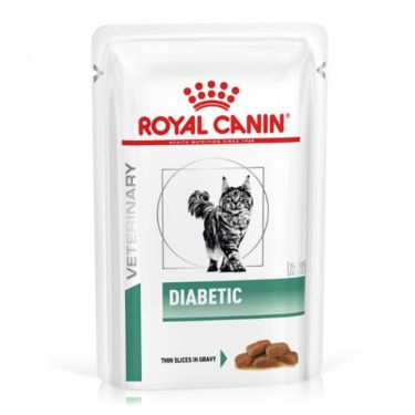 Royal Canin Vet Diet Cat Diabetic