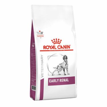 Royal Canin Vet Diet Dog Early Renal