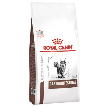 Royal Canin Vet Diet Cat Gastro Intestinal