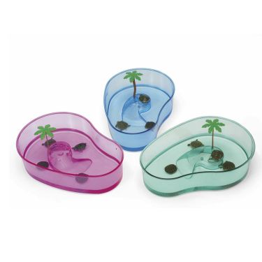 Χελωνιέρα Πλαστική Sammy