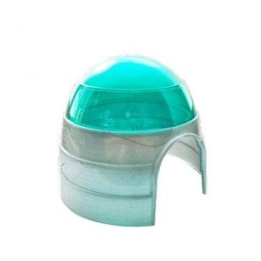 Ferribiella Hamster Igloo