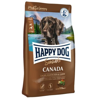 Happy Dog Canada – Grain Free