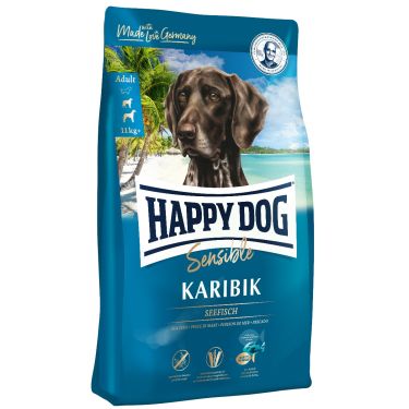 Happy Dog Karibik – Grain Free