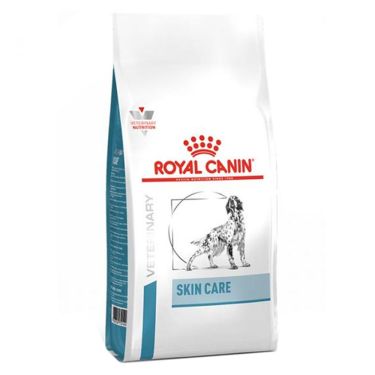 Royal Canin Vet Diet Dog Skin Care Adult
